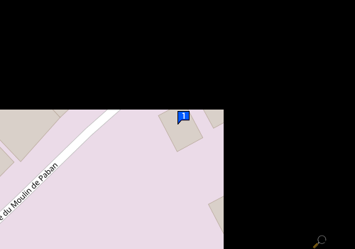 Carte Pole Automobile