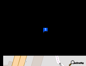 Carte Vitrage Auto Navarro