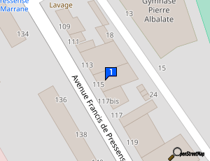 Carte Autos Pneus Pn