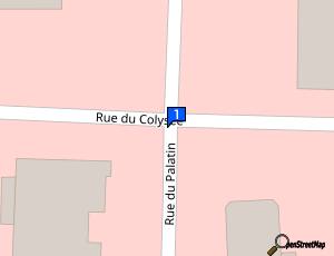 Carte Cheminal Daniel Et Fils