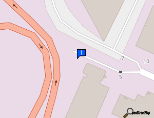 Carte Depannages Cochet