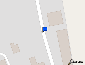 Carte Teixeira Autos