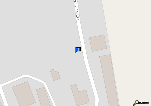 Carte Sarl D V