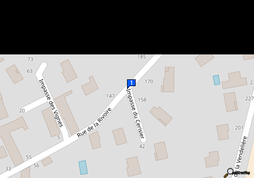 Carte C D R Services