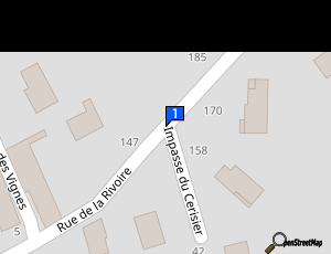 Carte C D R Services