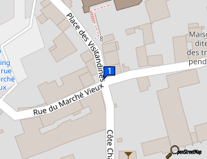 Carte Relo Best Oil Garage Mobile