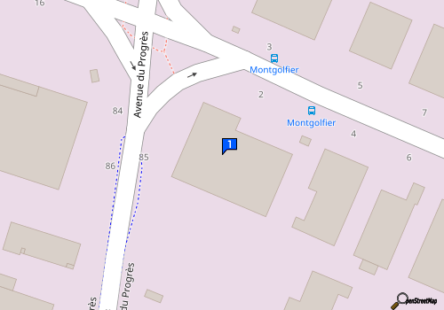 Carte B C P