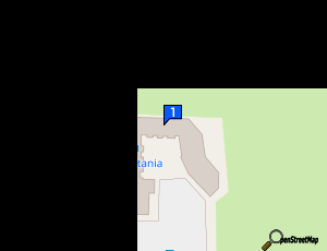 Carte Acna Auvergne Ctre Nettoyage Automat
