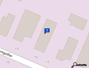 Carte Carrosserie De L Union