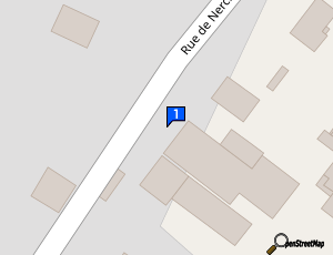 Carte Societe Bolleau Lasfar