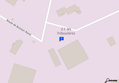 Carte L Atelier Automobile