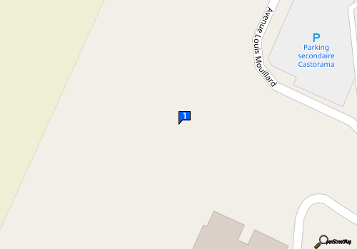 Carte Blsn