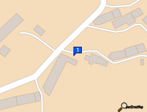 Carte Un Garage Dans Mon Village