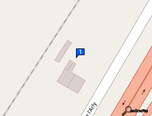 Carte Garage Du Val D Arly