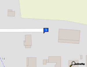 Carte Sarl Hedna Auto