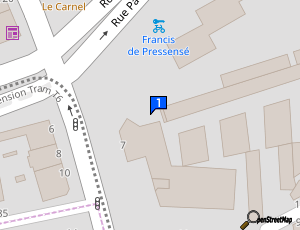 Carte Societe D Exploitation Electro Diesel