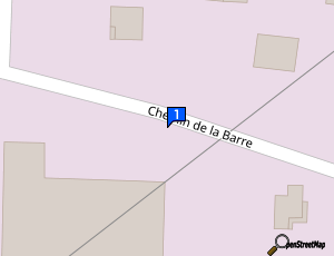 Carte Transactions Du Forez