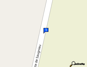 Carte Garage Auto Moto Petit Gilbert