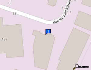 Carte Heavy Truck Mechanic