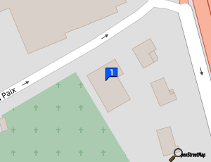 Carte Carrosserie 2d