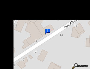 Carte Sarl Autosport Gp