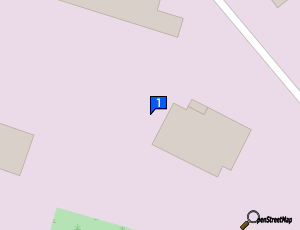 Carte Fred Depannage