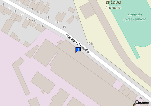 Carte Roccoauto