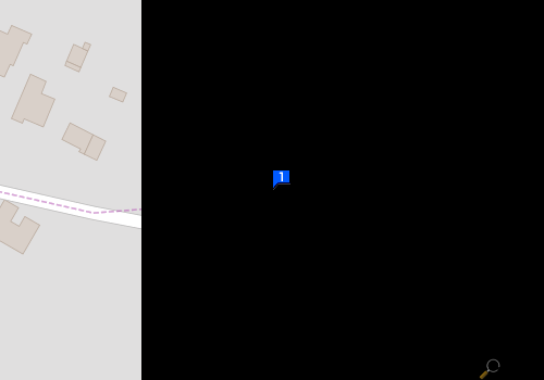 Carte Garage Cormier
