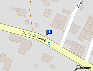 Carte Allard Sylvain Mecanique A Domicile