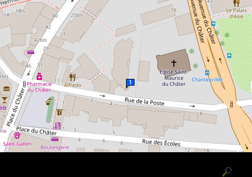 Carte Ju Auto Clean