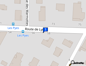 Carte Carross Mobile