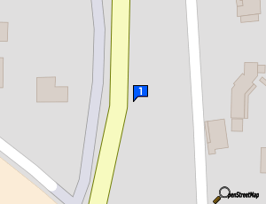 Carte Garage Mk Services