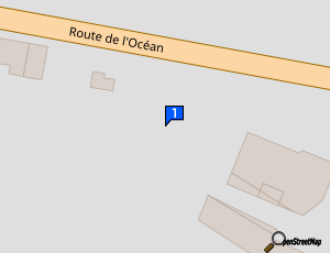 Carte Bernard Automobile