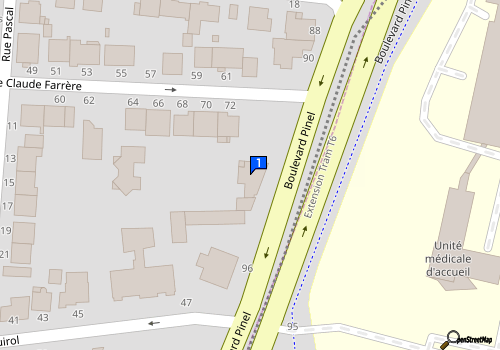 Carte Grp