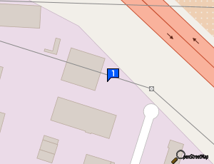 Carte Sarl Tournaire