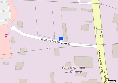 Carte Imds