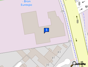 Carte Perrier Transactions