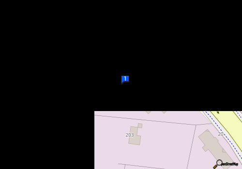Carte Decines Pare Brise