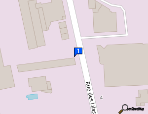 Carte Abac