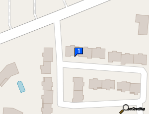 Carte Sn Sely Lavage