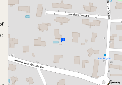 Carte Jpc Carrosserie