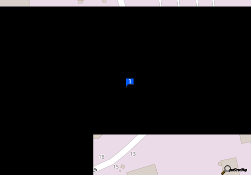 Carte Demaret Auto Services
