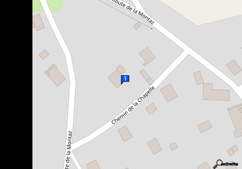 Carte Mecada