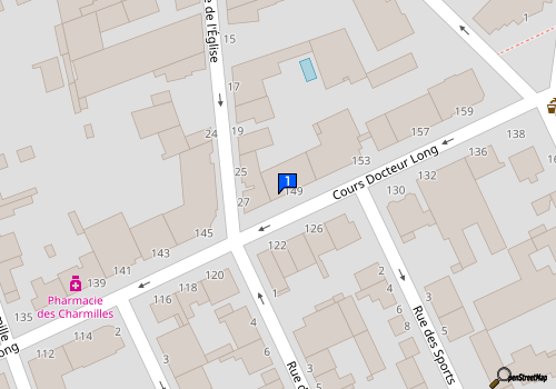 Carte Alf Services