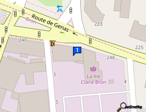 Carte Sarl Calle