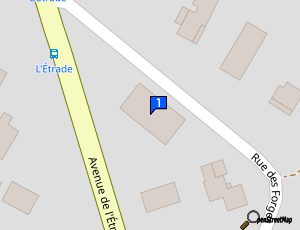 Carte Carrosserie Auguin