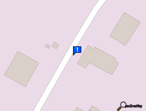 Carte Carrosserie Kebbour