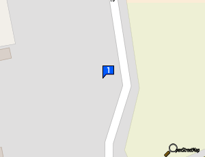 Carte Silene Automobiles