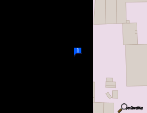 Carte Nouveau Garage Franklin