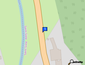 Carte Carrosserie Du Lignon